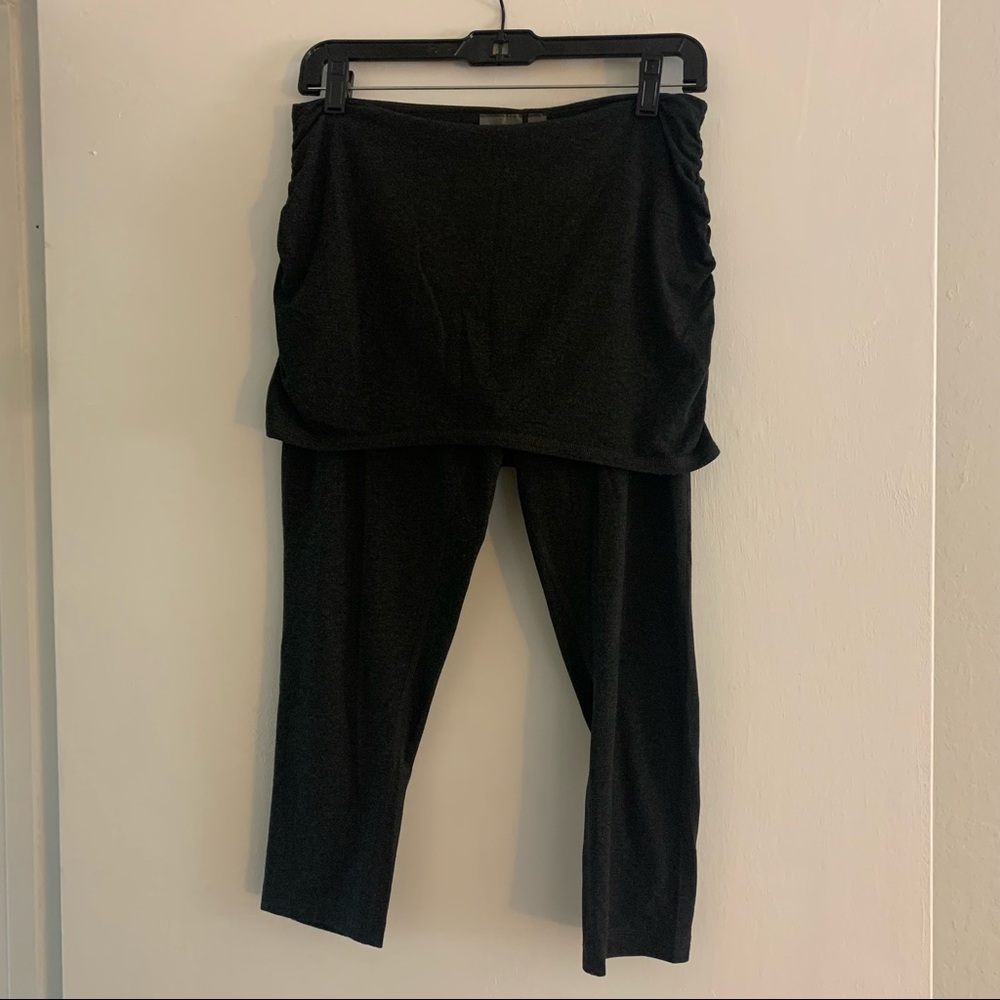 Zella skirt leggings